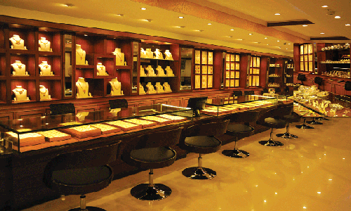 Jewellery
